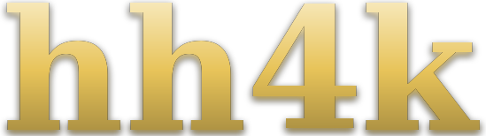 hh4k logo